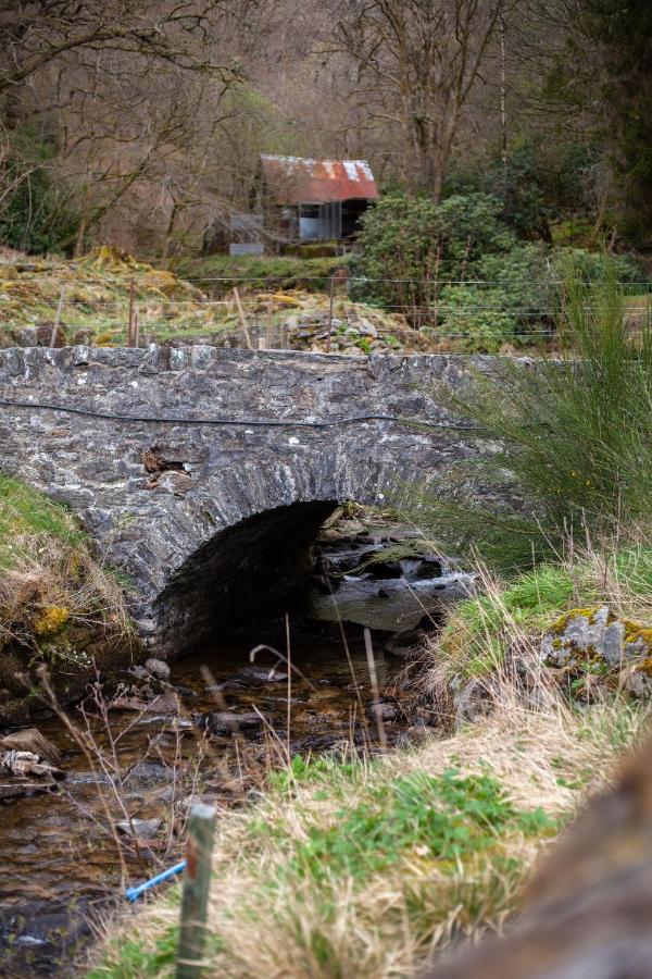 Kennels Cottage Killin Exterior photo